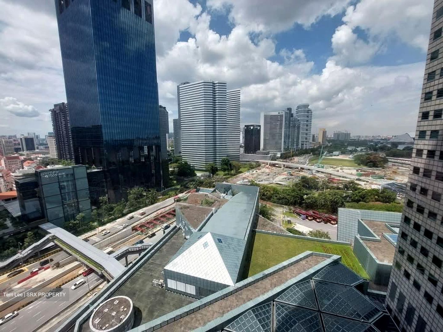 Suntec Tower Three (D1), Office #570935891